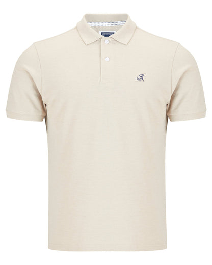 Salt & Lime Ellison Polo