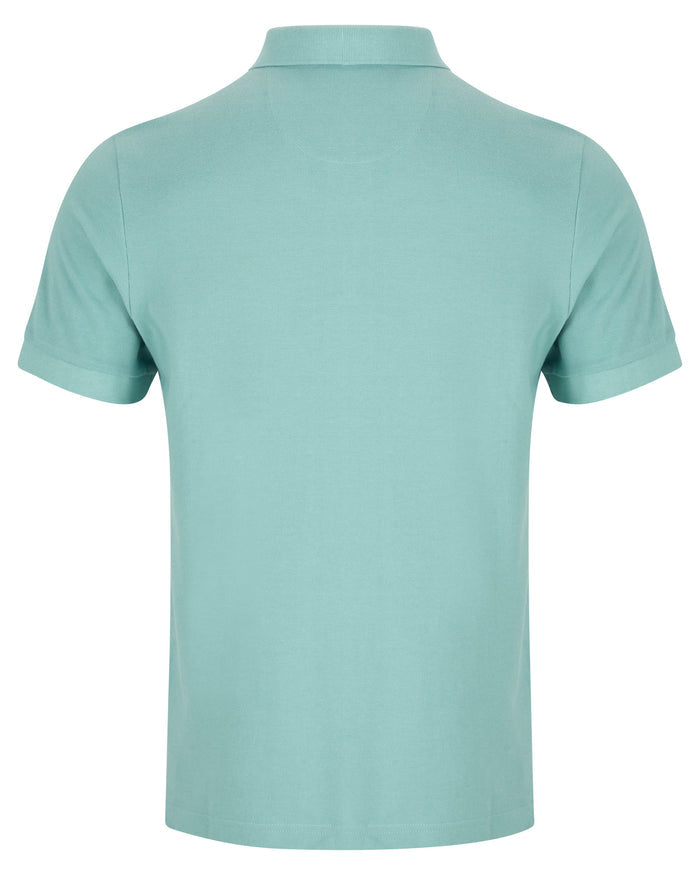 Salt & Lime Ellison Polo
