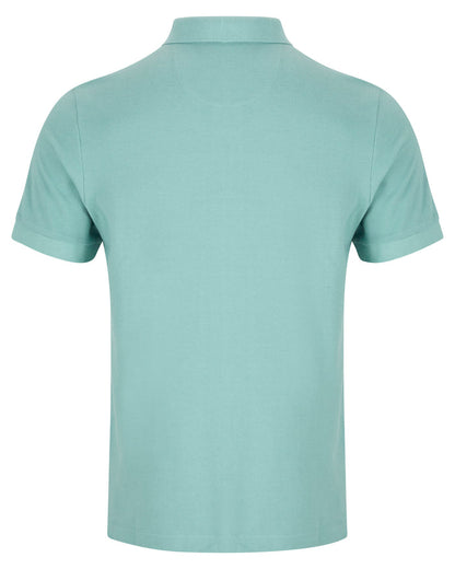Salt & Lime Ellison Polo