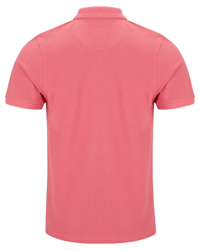 Salt &  Lime Ellison Polo