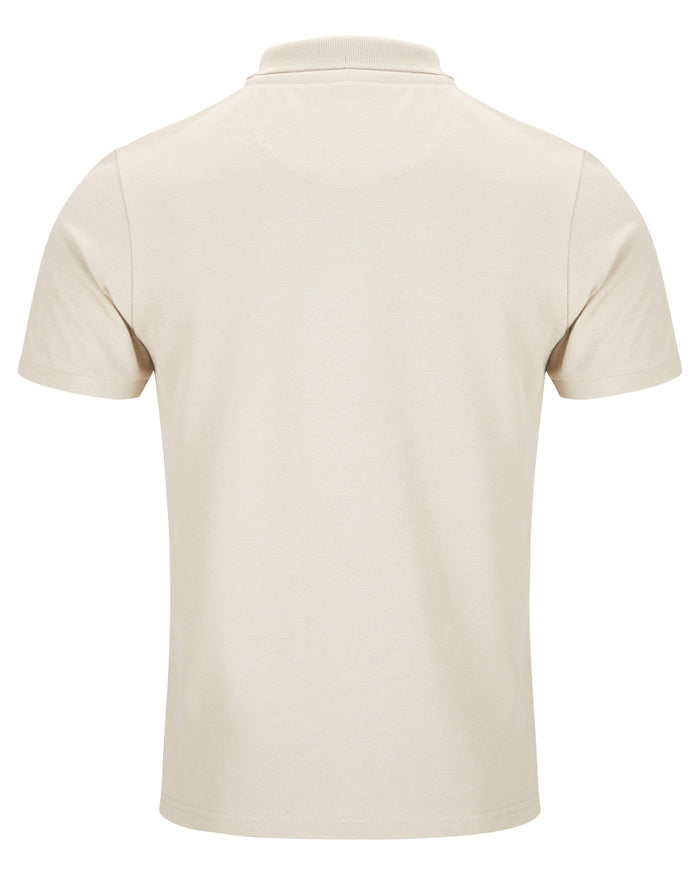 Salt & Lime Ellison Polo