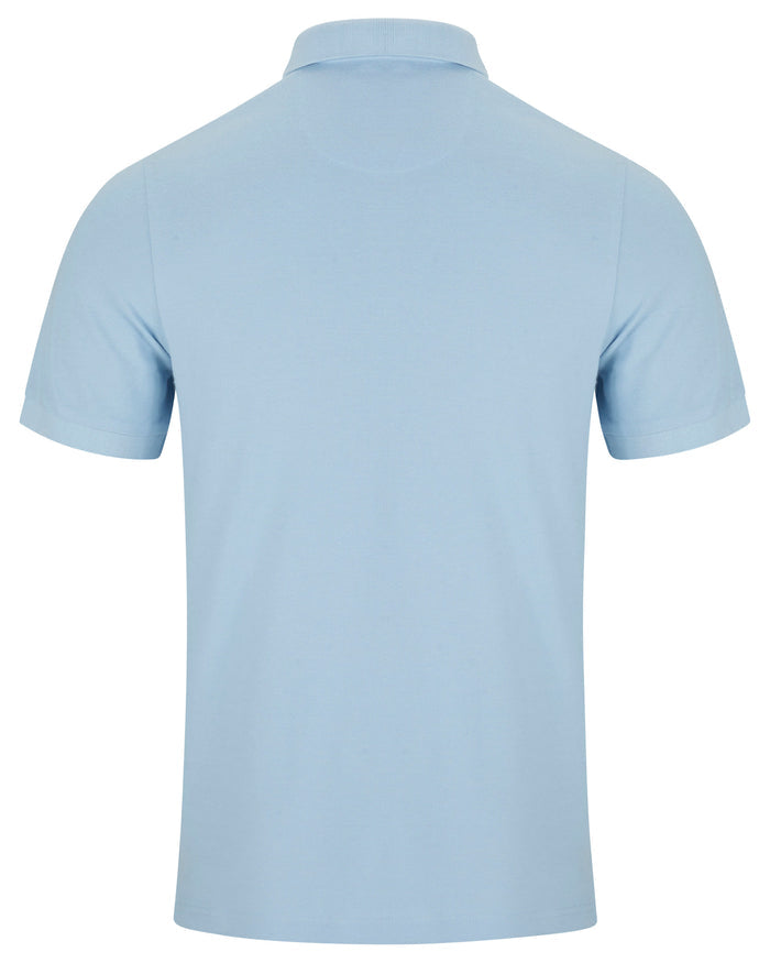Salt & Lime Ellison Polo