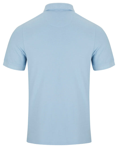 Salt & Lime Ellison Polo