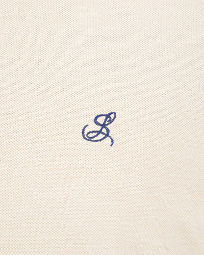 Salt & Lime Ellison Polo