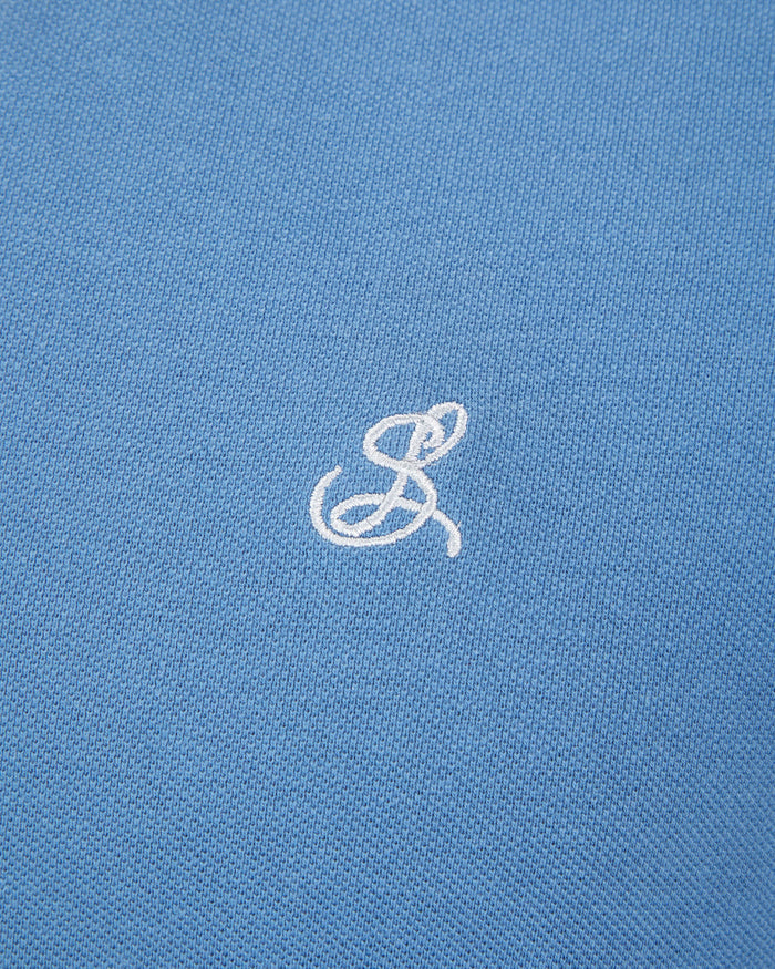 Salt & Lime Ellison Polo