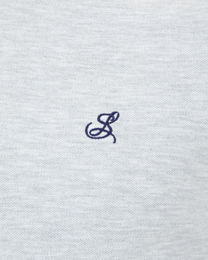 Salt & Lime Ellison Polo