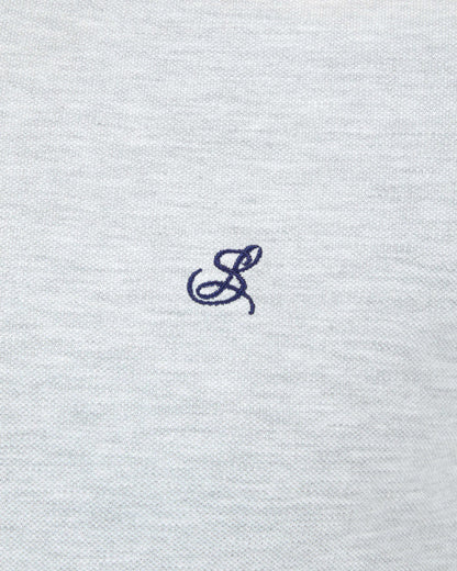Salt & Lime Ellison Polo