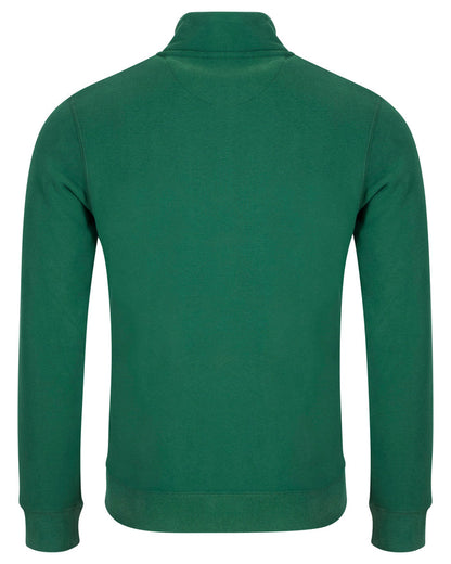 Salt & Lime Freemont 1/4 Zip Sweat