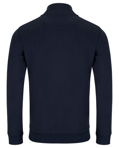 Salt & Lime Freemont 1/4 Zip Sweat