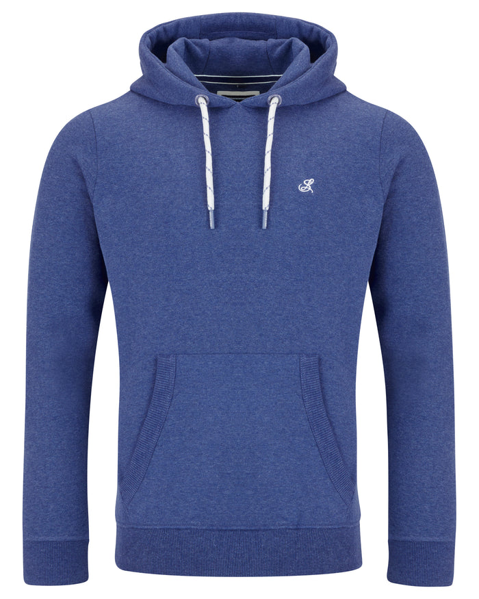 Salt & Lime High Overhead Hoodie