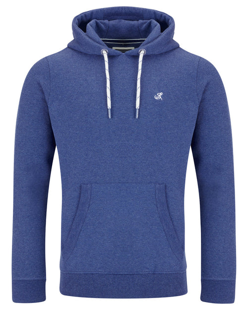 Salt & Lime High Overhead Hoodie