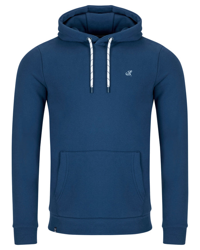 Salt & Lime High Overhead Hoodie