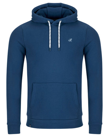 Salt & Lime High Overhead Hoodie