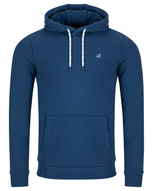 Salt & Lime High Overhead Hoodie