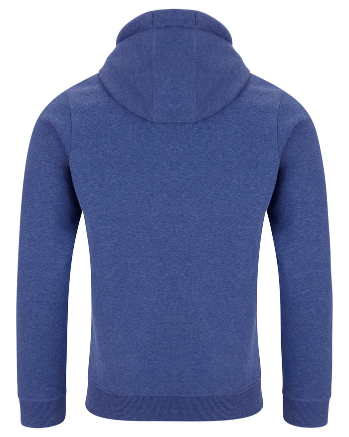 Salt & Lime High Overhead Hoodie