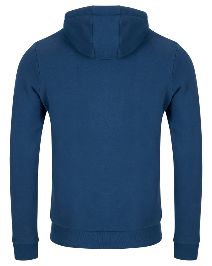 Salt & Lime High Overhead Hoodie