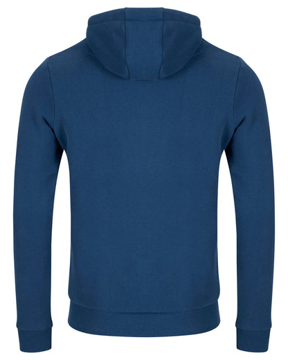 Salt & Lime High Overhead Hoodie