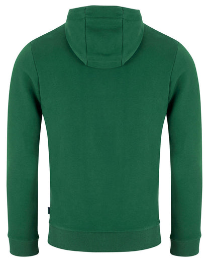 Salt & Lime High Overhead Hoodie