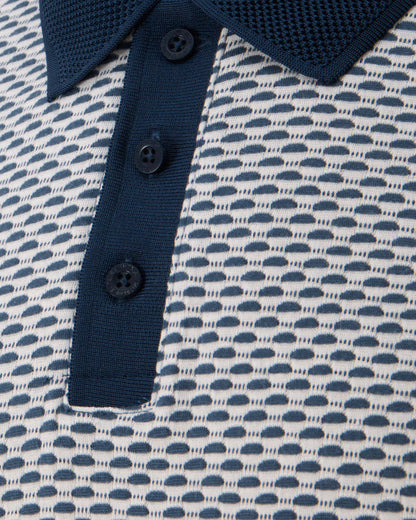Salt & Lime Ibiza Polo