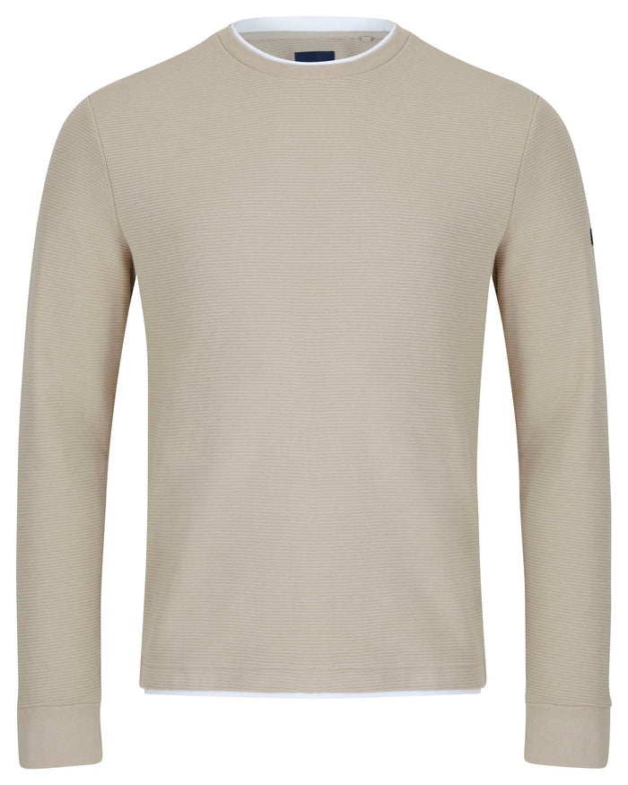 Salt & Lime Kyle LS Henley