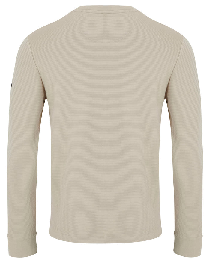 Salt & Lime Kyle LS Henley