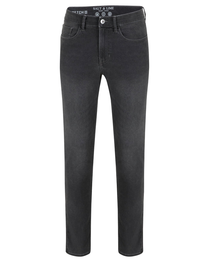 Salt & Lime Memphis Jean