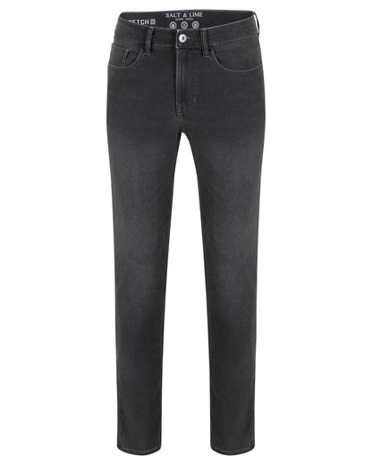 Salt & Lime Memphis Jean