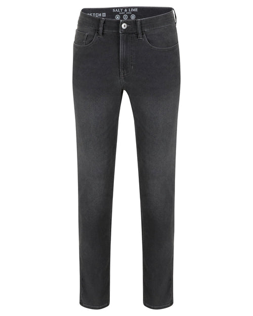 Salt & Lime Memphis Jean
