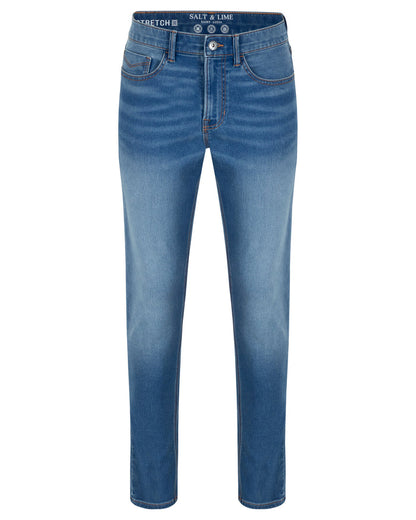 Salt & Lime Memphis Jean