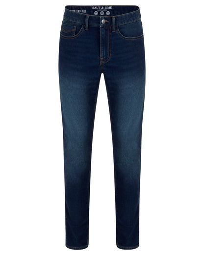 Salt & Lime Memphis Jean