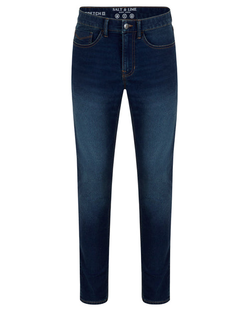 Salt & Lime Memphis Jean
