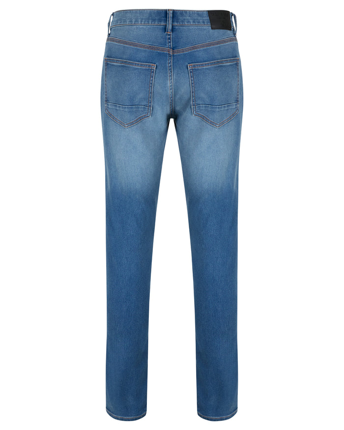 Salt & Lime Memphis Jean