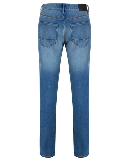 Salt & Lime Memphis Jean