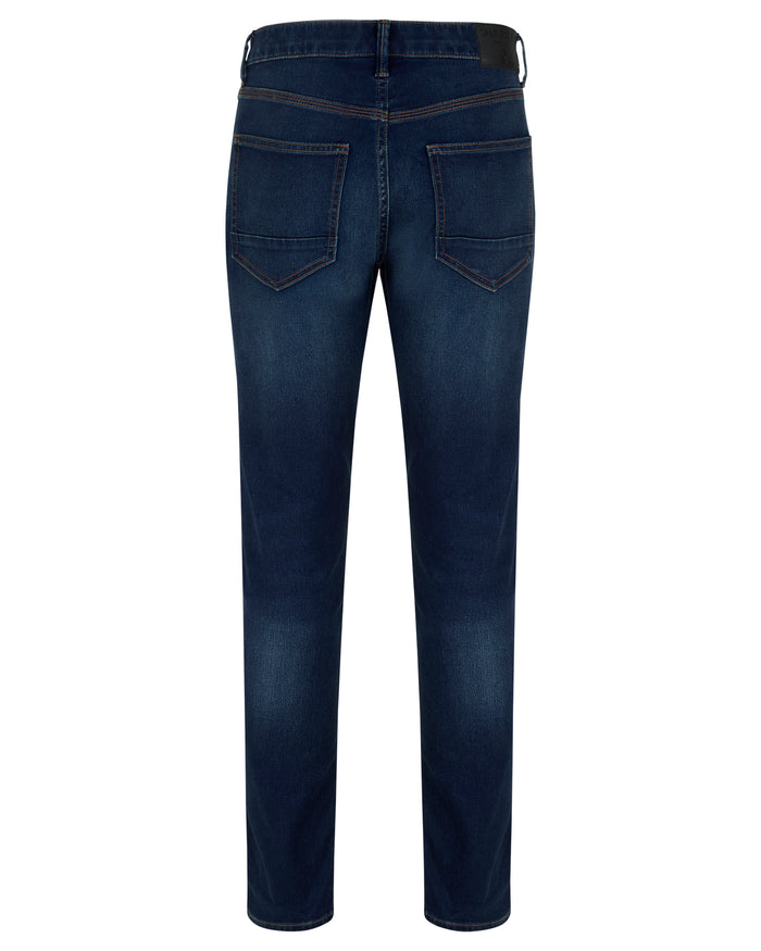 Salt & Lime Memphis Jean