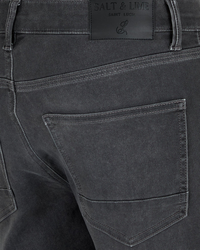 Salt & Lime Memphis Jean
