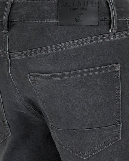 Salt & Lime Memphis Jean