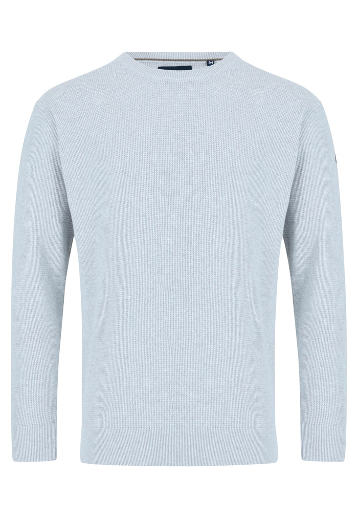 Salt & Lime Ohio Crew Neck Knit