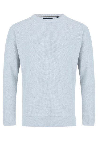 Salt & Lime Ohio Crew Neck Knit