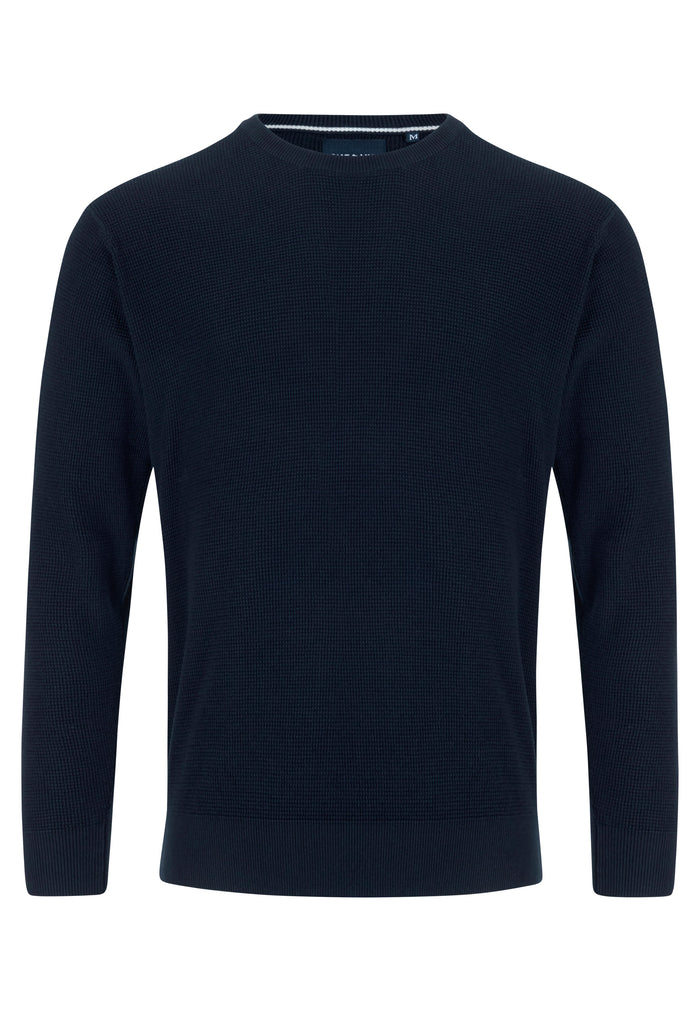 Salt & Lime Ohio Crew Neck Knit