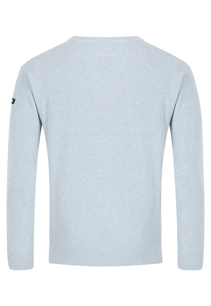 Salt & Lime Ohio Crew Neck Knit