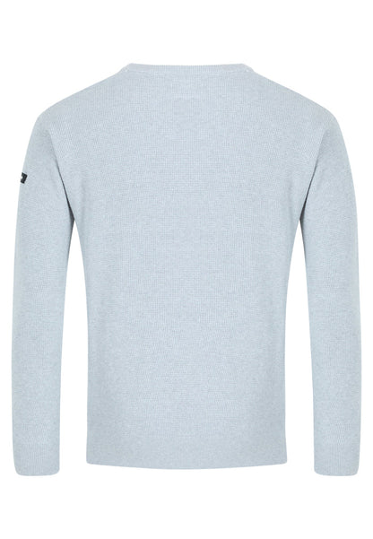 Salt & Lime Ohio Crew Neck Knit