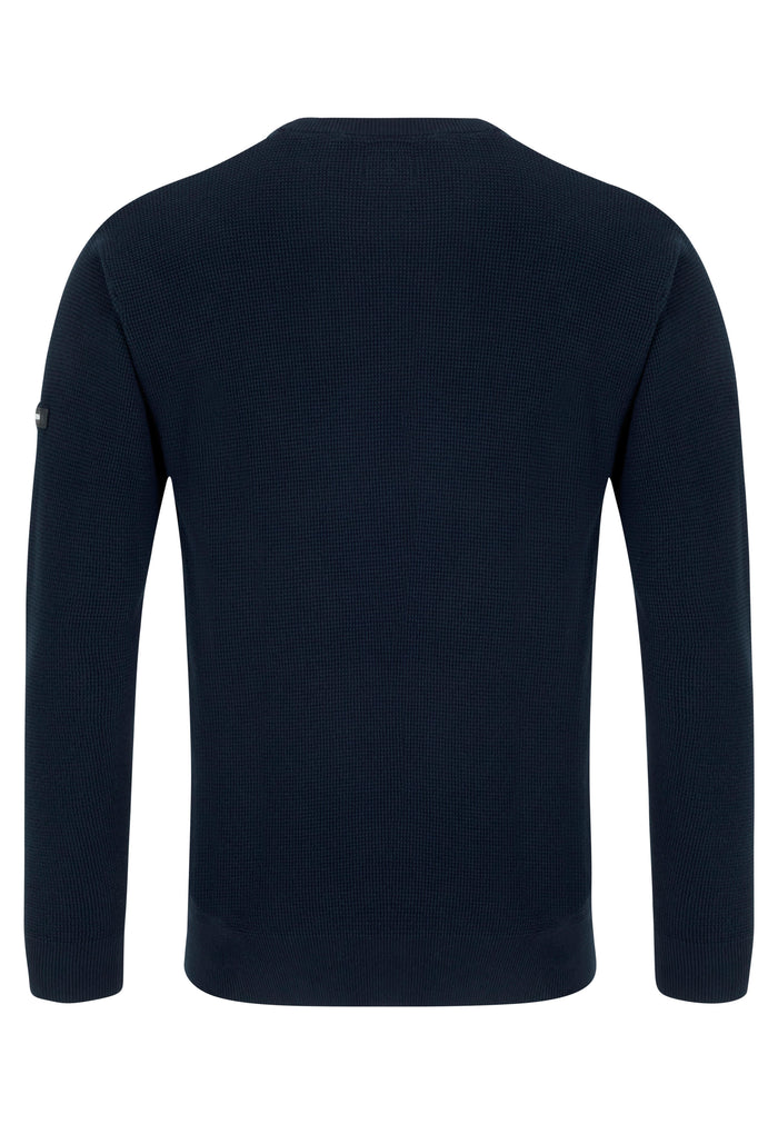 Salt & Lime Ohio Crew Neck Knit