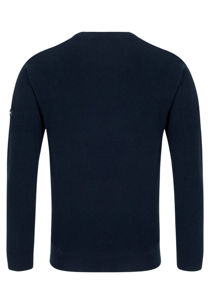 Salt & Lime Ohio Crew Neck Knit