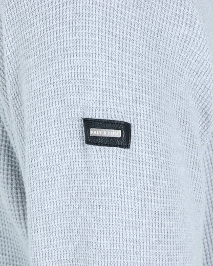 Salt & Lime Ohio Crew Neck Knit
