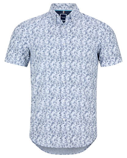 Salt & Lime Party S/S Shirt