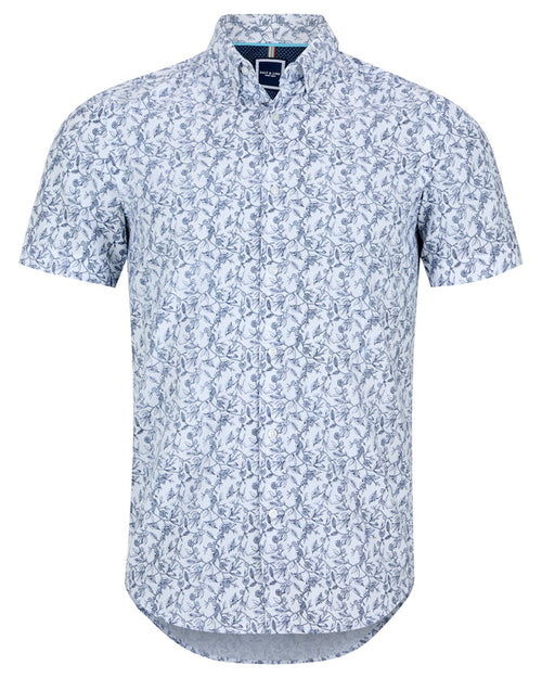 Salt & Lime Party S/S Shirt