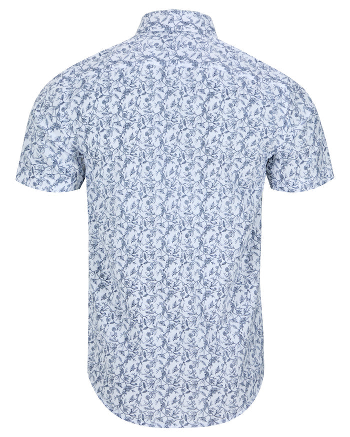 Salt & Lime Party S/S Shirt