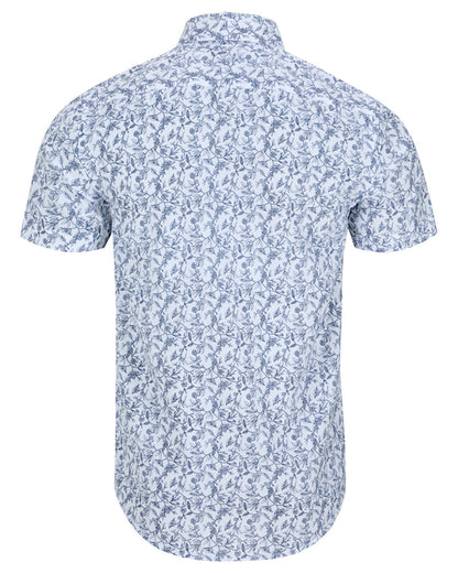 Salt & Lime Party S/S Shirt