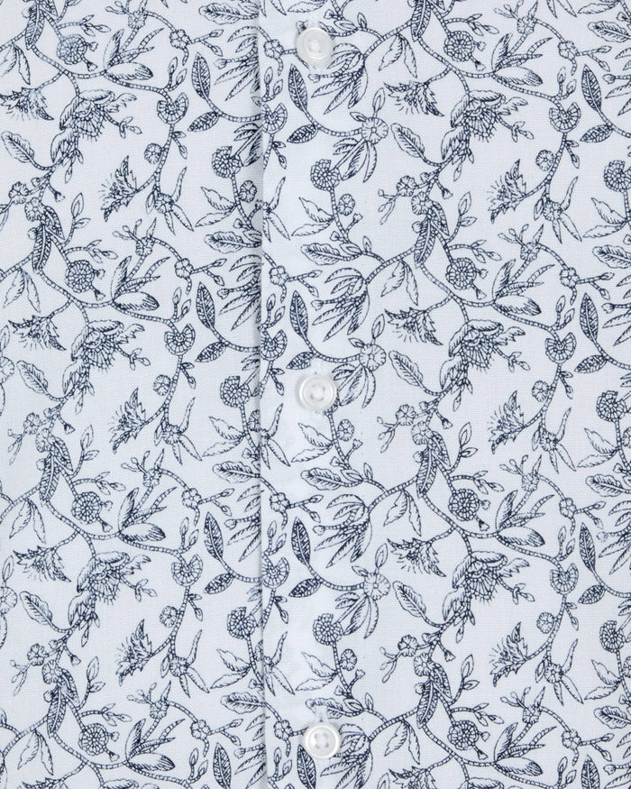 Salt & Lime Party S/S Shirt