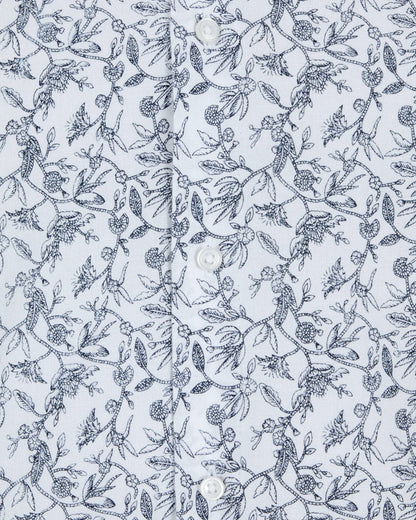 Salt & Lime Party S/S Shirt
